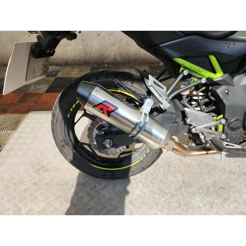 KAWASAKI NINJA 125