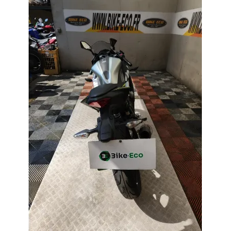 KAWASAKI NINJA 125