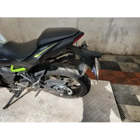 KAWASAKI NINJA 125