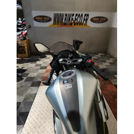 KAWASAKI NINJA 125