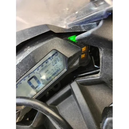 KAWASAKI NINJA 125