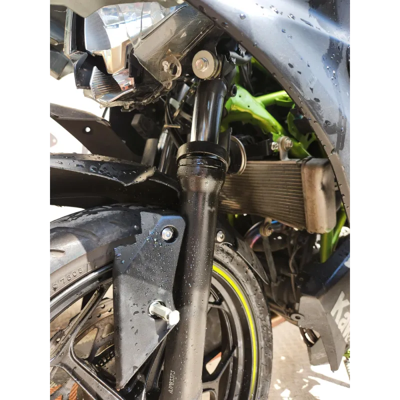 KAWASAKI NINJA 125