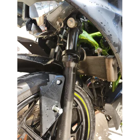 KAWASAKI NINJA 125
