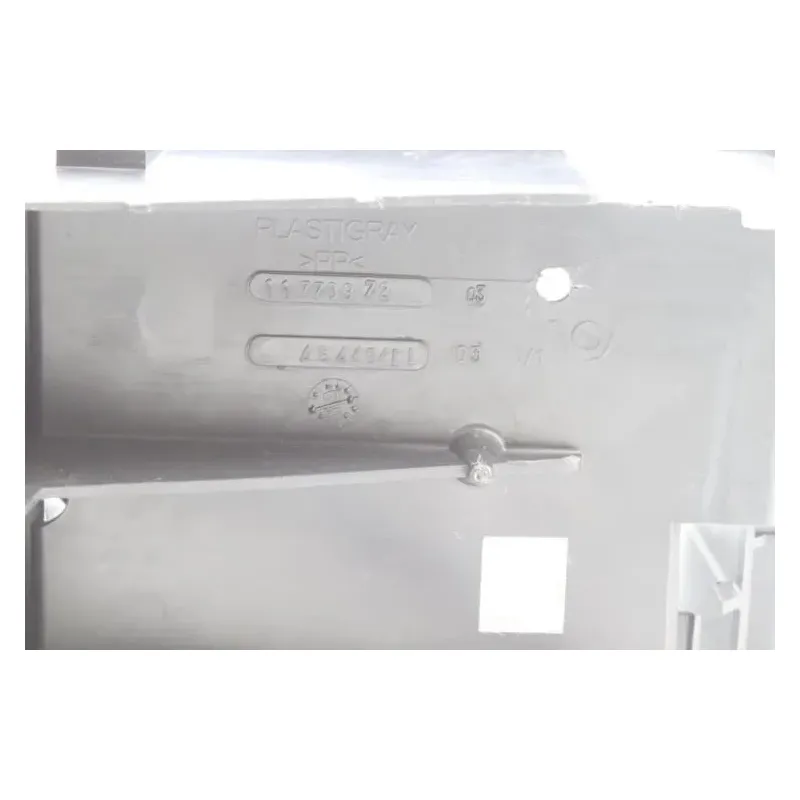 Support de batterie PEUGEOT SATELIS 125 EVO 2009 - 2011
