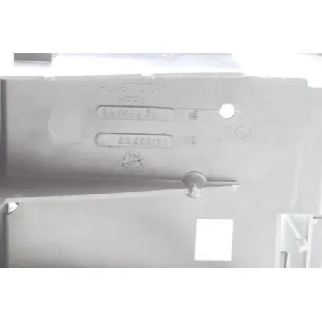 Support de batterie PEUGEOT SATELIS 125 EVO 2009 - 2011
