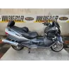 SUZUKI AN 650 BURGMAN EXECUTIVE