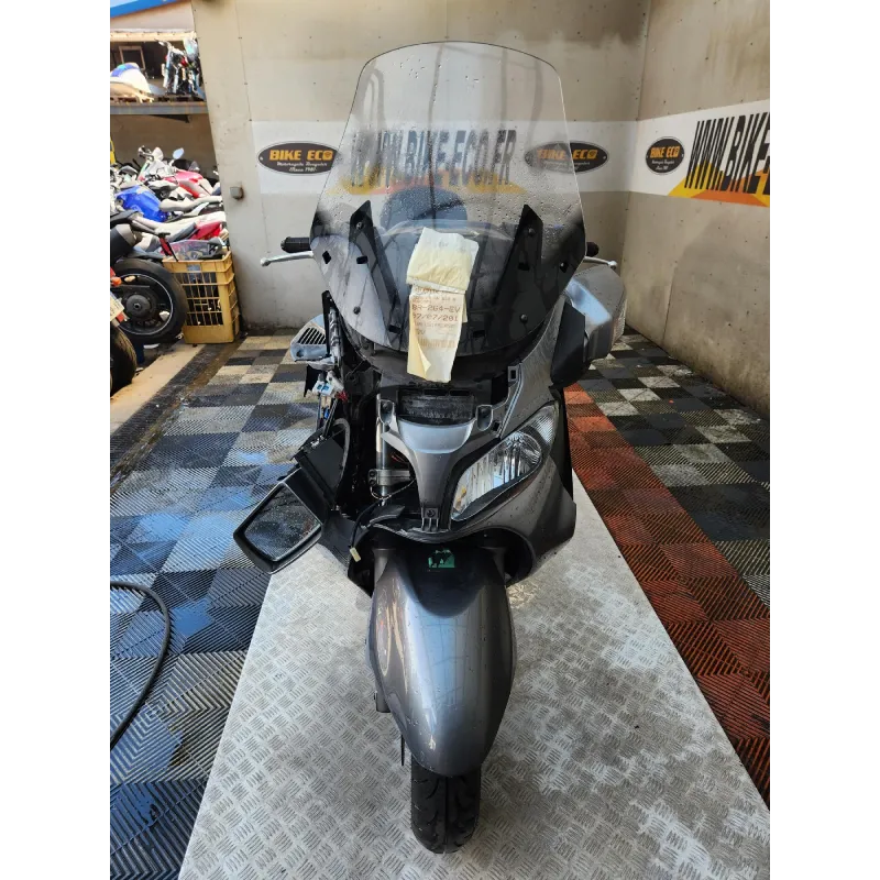 SUZUKI AN 650 BURGMAN EXECUTIVE