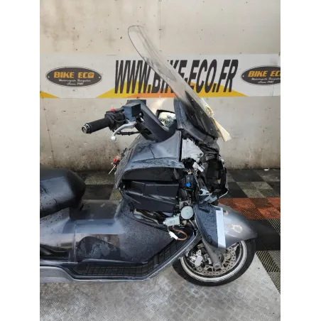 SUZUKI AN 650 BURGMAN EXECUTIVE