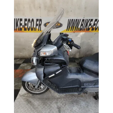 SUZUKI AN 650 BURGMAN EXECUTIVE