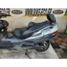 SUZUKI AN 650 BURGMAN EXECUTIVE