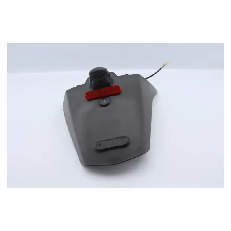 Support de plaque et eclairage PEUGEOT SATELIS 125 EVO 2009 - 2011