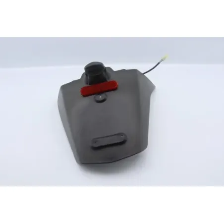 Support de plaque et eclairage PEUGEOT SATELIS 125 EVO 2009 - 2011