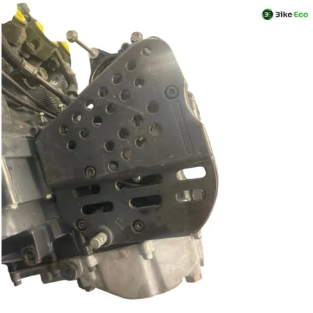 Moteur SUZUKI GSXR 750 1991