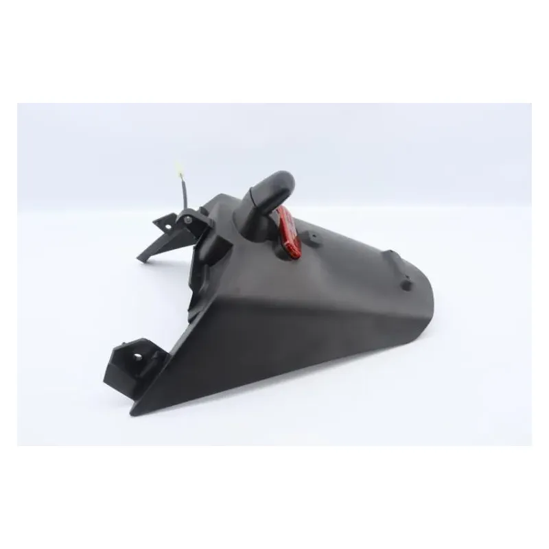 Support de plaque et eclairage PEUGEOT SATELIS 125 EVO 2009 - 2011