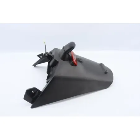 Support de plaque et eclairage PEUGEOT SATELIS 125 EVO 2009 - 2011