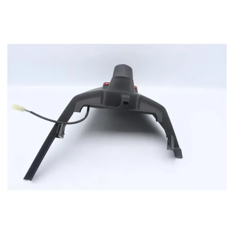Support de plaque et eclairage PEUGEOT SATELIS 125 EVO 2009 - 2011