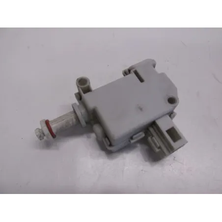 Verrouillage de selle PIAGGIO MP3 500 LT 2014-2016 SPORT