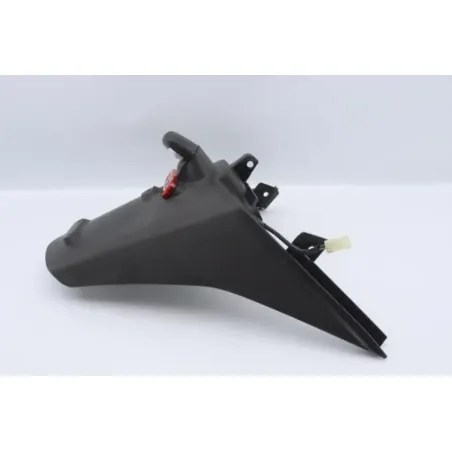 Support de plaque et eclairage PEUGEOT SATELIS 125 EVO 2009 - 2011