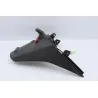 Support de plaque et eclairage PEUGEOT SATELIS 125 EVO 2009 - 2011 Support de plaque et eclairage PEUGEOT SATELIS 125 EVO 2009 - 2011