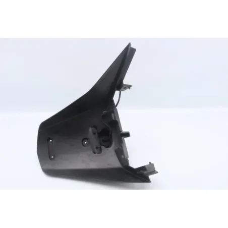 Support de plaque et eclairage PEUGEOT SATELIS 125 EVO 2009 - 2011