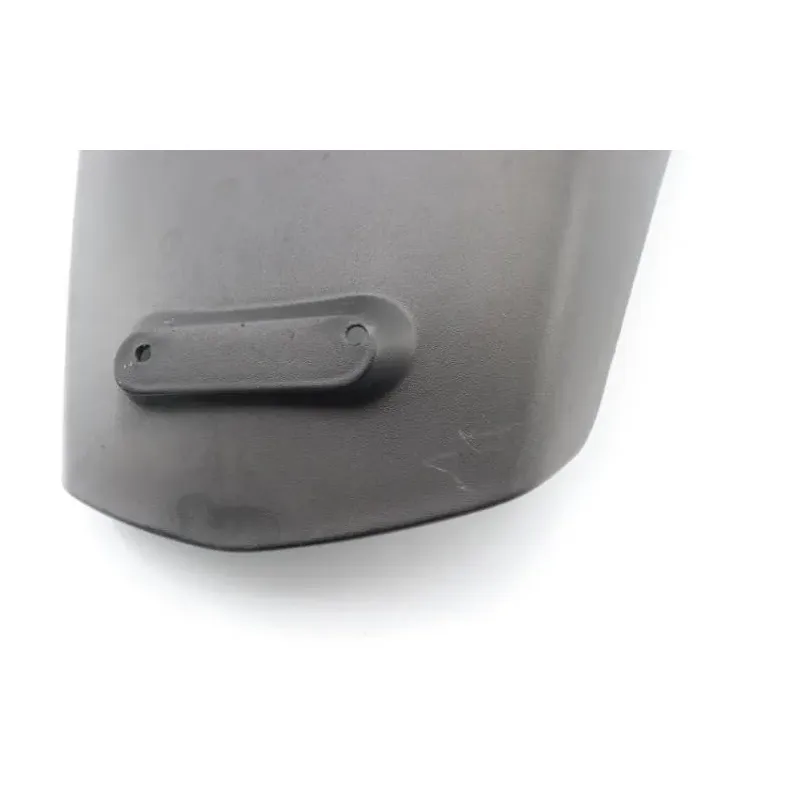 Support de plaque et eclairage PEUGEOT SATELIS 125 EVO 2009 - 2011