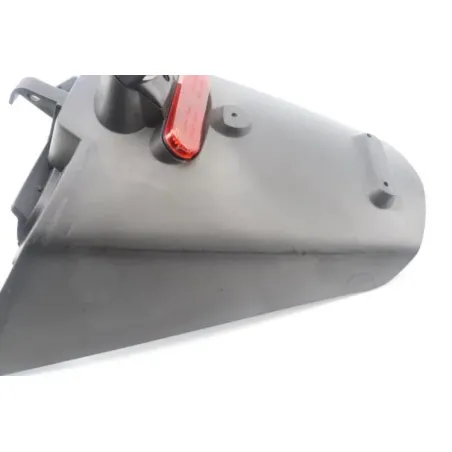 Support de plaque et eclairage PEUGEOT SATELIS 125 EVO 2009 - 2011