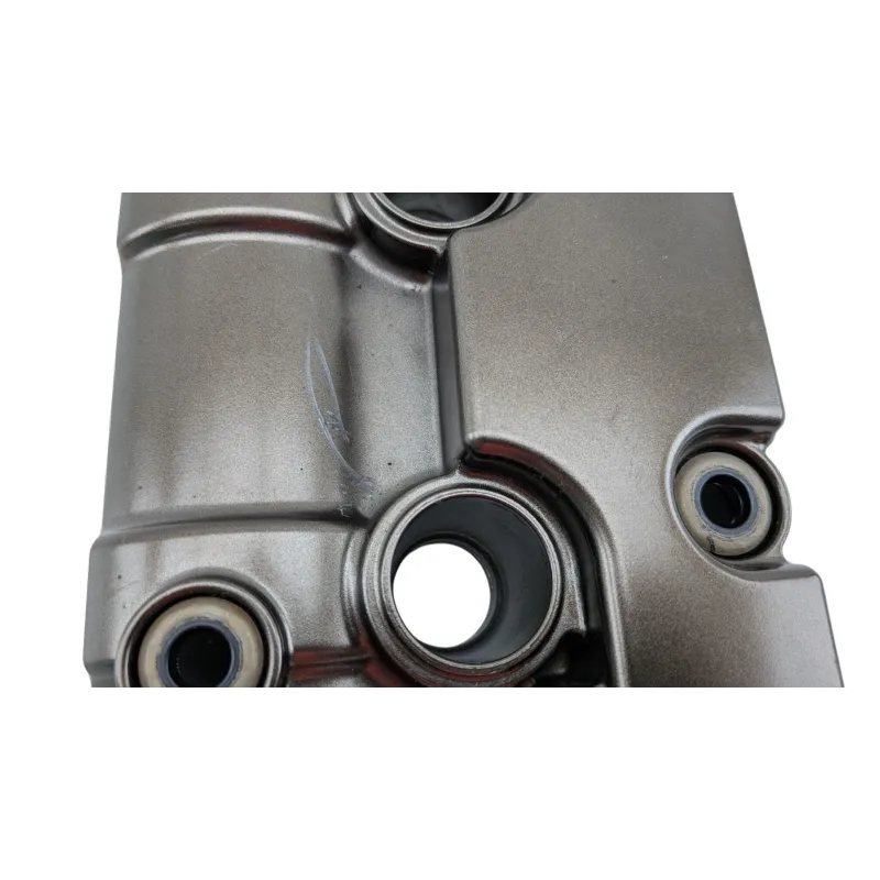 Couvre culasse YAMAHA MT07 700 ABS 2018 - 2020