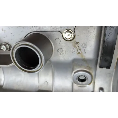 Couvre culasse YAMAHA MT07 700 ABS 2018 - 2020