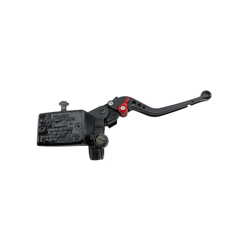 Maitre cylindre frein avant YAMAHA MT07 700 ABS 2018 - 2020