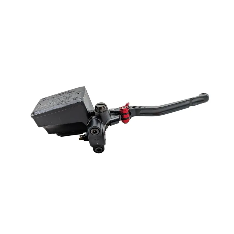 Maitre cylindre frein avant YAMAHA MT07 700 ABS 2018 - 2020
