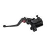 Maitre cylindre frein avant YAMAHA MT07 700 ABS 2018 - 2020 Maitre cylindre frein avant YAMAHA MT07 700 ABS 2018 - 2020