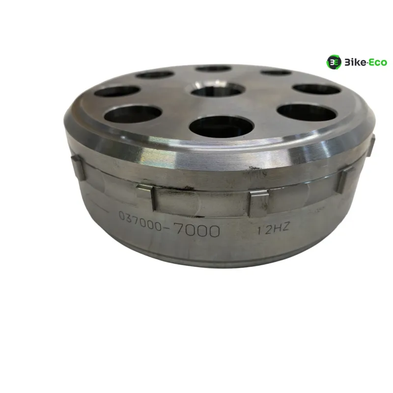 Carter alternateur HONDA XL V 125 2007-2016 VARADERO