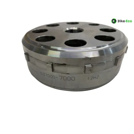 Carter alternateur HONDA XL V 125 2007-2016 VARADERO