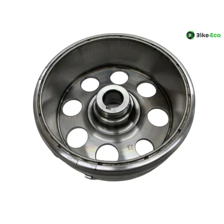 Carter alternateur HONDA XL V 125 2007-2016 VARADERO