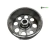 Carter alternateur HONDA XL V 125 2007-2016 VARADERO Carter alternateur HONDA XL V 125 2007-2016 VARADERO