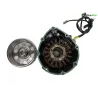 Carter alternateur HONDA XL V 125 2007-2016 VARADERO Carter alternateur HONDA XL V 125 2007-2016 VARADERO