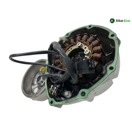 Carter alternateur HONDA XL V 125 2007-2016 VARADERO
