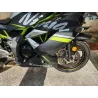 KAWASAKI NINJA 125
