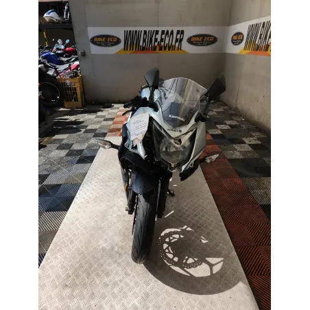 KAWASAKI NINJA 125