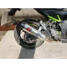 KAWASAKI NINJA 125