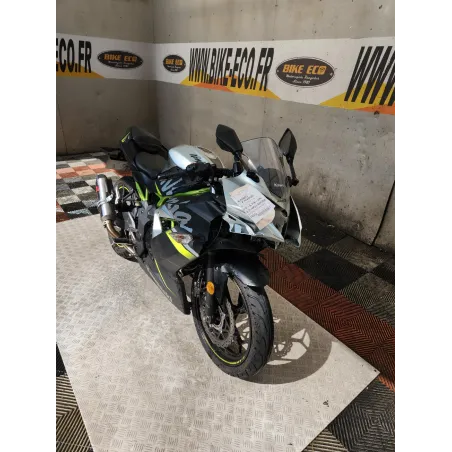 KAWASAKI NINJA 125