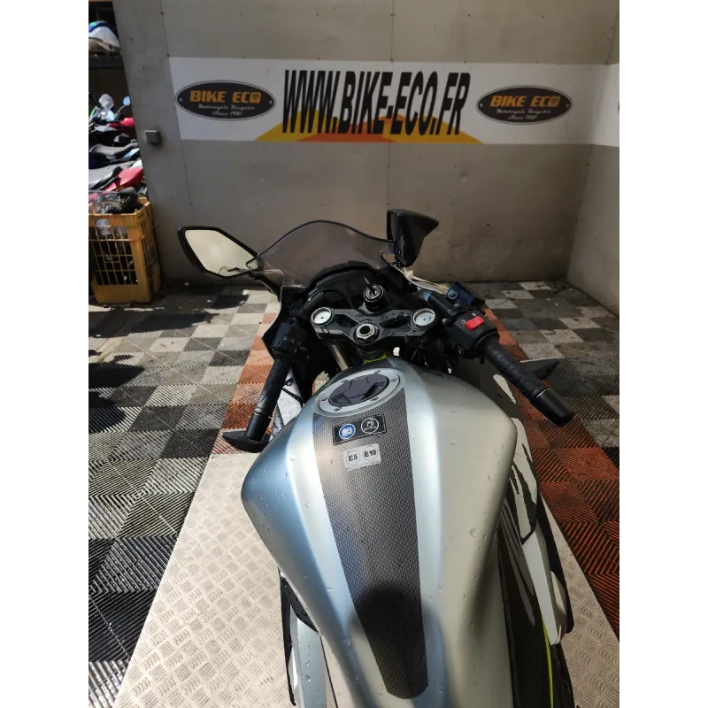 KAWASAKI NINJA 125