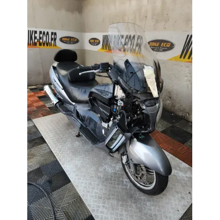 SUZUKI AN 650 BURGMAN EXECUTIVE