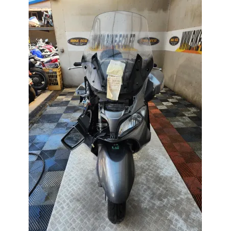 SUZUKI AN 650 BURGMAN EXECUTIVE