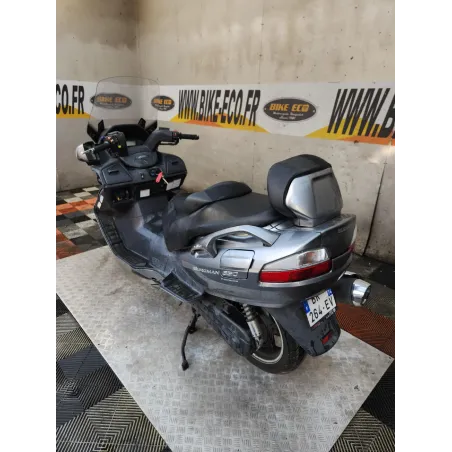 SUZUKI AN 650 BURGMAN EXECUTIVE