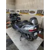 SUZUKI AN 650 BURGMAN EXECUTIVE