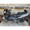 SUZUKI AN 650 BURGMAN EXECUTIVE