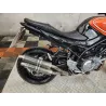 SUZUKI SFV 650 GLADIUS A2 25kw