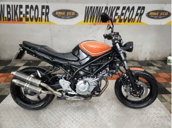 SUZUKI SFV 650 GLADIUS A2 25kw