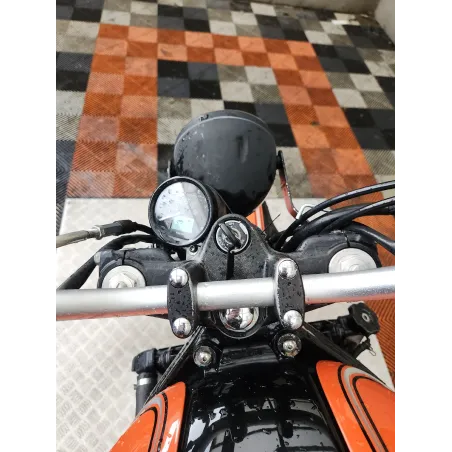 SUZUKI SFV 650 GLADIUS A2 25kw